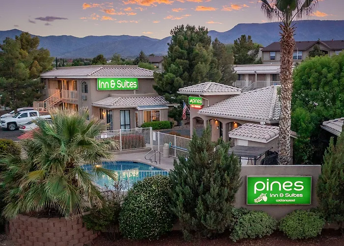 Pines &