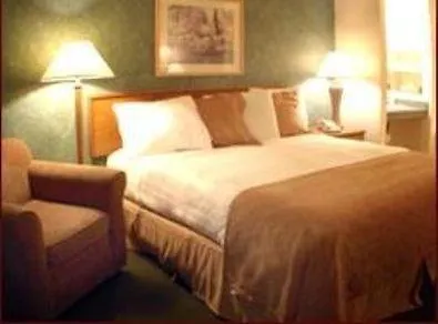 Pines & Motel