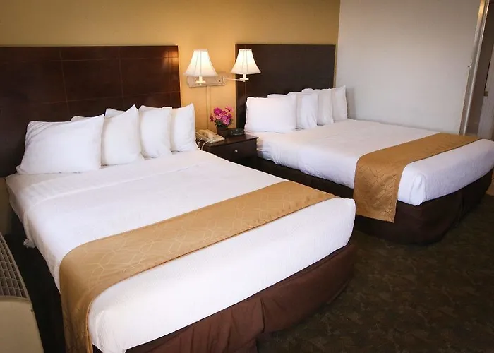 Motel Pines &