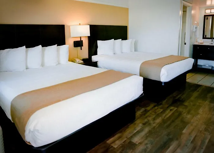 Motel Pines & 2*
