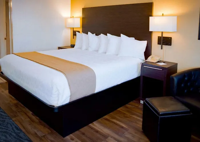 Motel Pines & 2*
